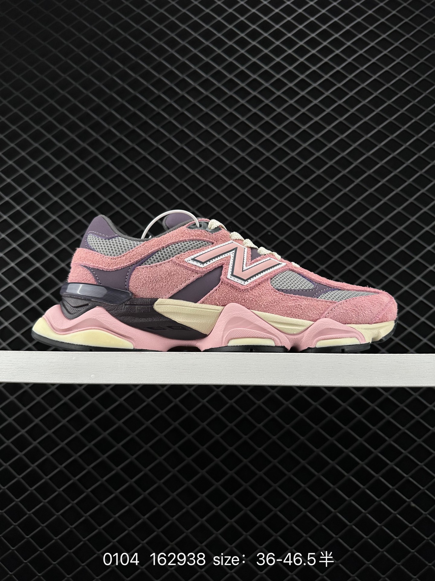 Joe Freshgoods x New Balance NB9060